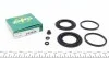 Ремкомплект тормозного суппорта MERCEDES 200-500, E CLASS(W124),C CLASS (W203) 300-600 SL CLASS (R12 FRENKIT 242024 (фото 1)