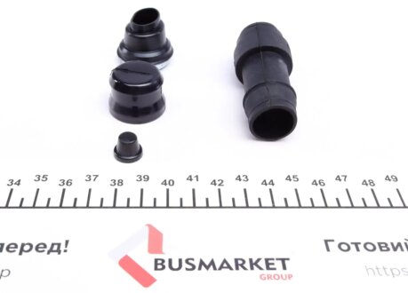 Ремкомплект тормозного суппорта FORD TRANSIT FRENKIT 242025