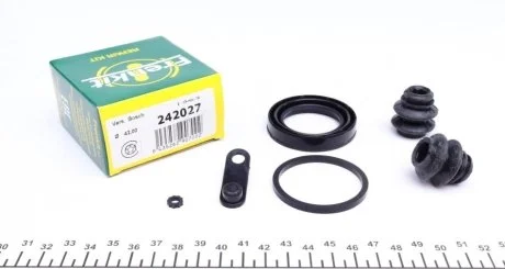 Ремкомплект суппорта FRENKIT 242027