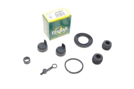 Ремкомплект гальмівного супорту MERCEDES Vito W447 ''R ''14>> FRENKIT 242051