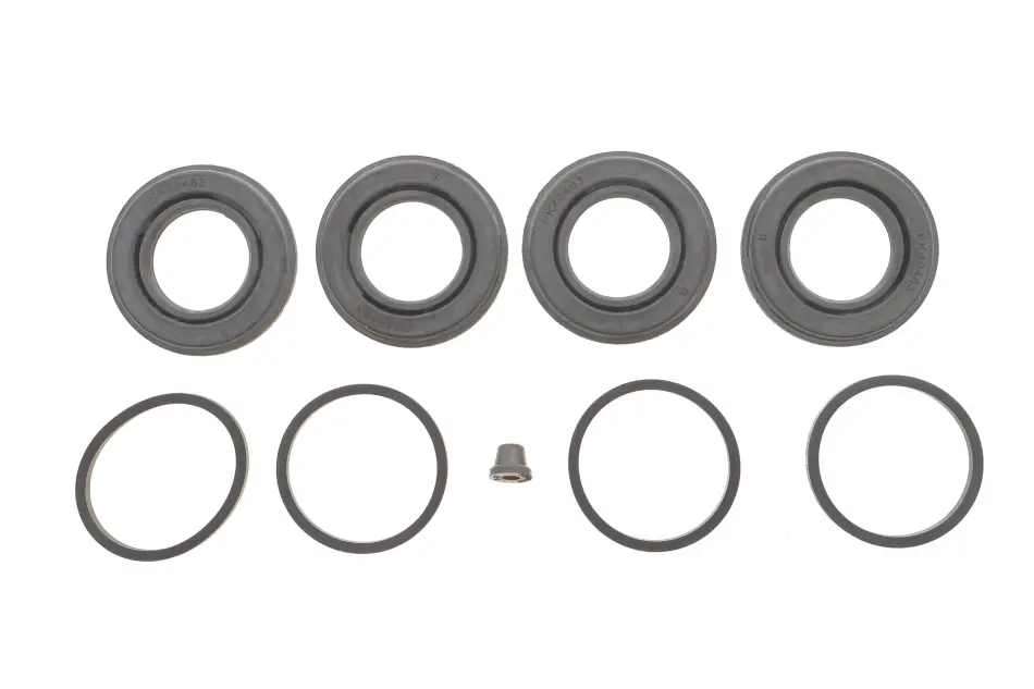 Ремкомплект супорта (переднього) BMW 3 (G20/G80/G28)/5 (G30/F90/G31) 16- (d=42mm) (Ate) FRENKIT 242057 (фото 1)