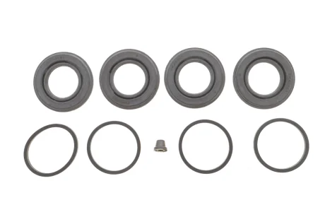 Ремкомплект супорта (переднього) BMW 3 (G20/G80/G28)/5 (G30/F90/G31) 16- (d=42mm) (Ate) FRENKIT 242057