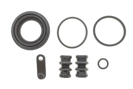Ремкомплект супорта (заднього) BMW 5 (G30)/6 (G32)/X3 (G01) 16- (d=42mm) (Trw) FRENKIT 242085