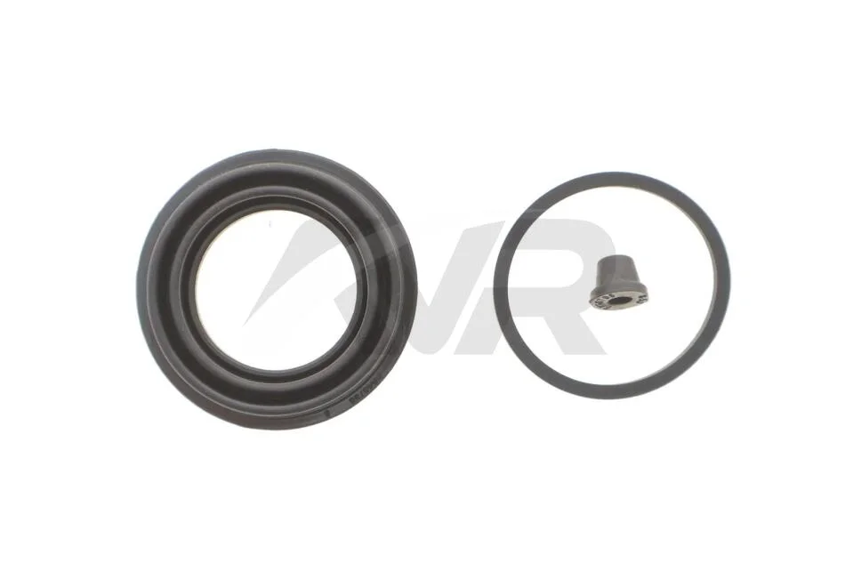 Ремкомплект супорта (заднього) BMW 3 (G20/G80) 18- (d=42mm) (Mando) FRENKIT 242087 (фото 1)