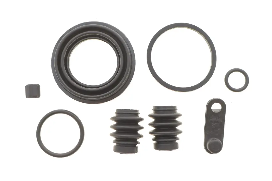 Ремкомплект супорта (заднього) BMW 3 (G20/G80) 18- (d=42mm) (Mando) FRENKIT 242088 (фото 1)