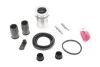 Ремкомплект тормозного суппорта BMW X5 (E-53) 01 ->,LAND ROVER DISCOVERY, RANGE ROVER FRENKIT 242912