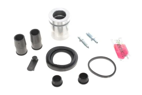 Ремкомплект тормозного суппорта BMW X5 (E-53) 01 ->,LAND ROVER DISCOVERY, RANGE ROVER FRENKIT 242912