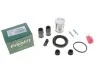 Ремкомплект тормозного суппорта BMW X5 (E-53) 01 ->,LAND ROVER DISCOVERY, RANGE ROVER FRENKIT 242912 (фото 5)