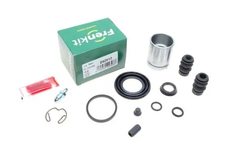 Ремкомплект суппорта заднего Opel Movano/Renault Master II (d=42mm)(Bendix-Bosch)(+поршень) Frenkit FRENKIT 242913
