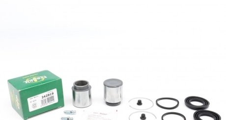 Ремкомплект суппорта с поршнем FRENKIT 242919