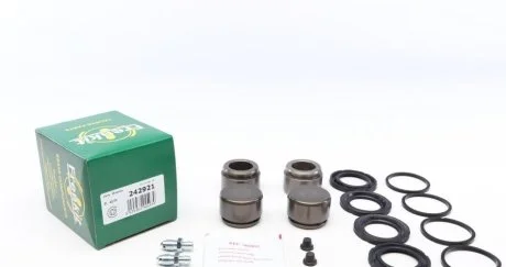 Ремкомплект супорта з 4 поршнями супорта FRENKIT 242921