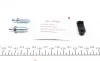 Ремкомплект суппорта заднего BMW 3 (E90)/X1 (E84) (d=42mm)(Ate)(+ поршень) Frenkit FRENKIT 242922 (фото 10)
