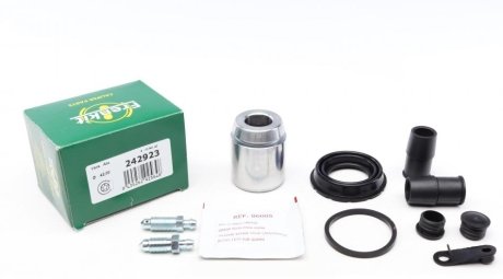 Ремкомплект суппорта с поршнем FRENKIT 242923