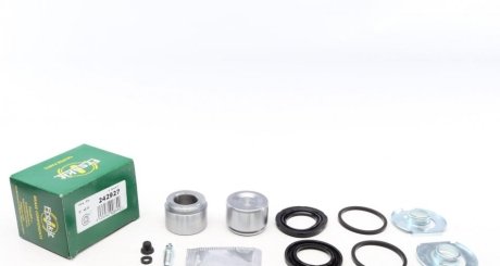 Ремкомплект суппорта с 2 поршнями FRENKIT 242927