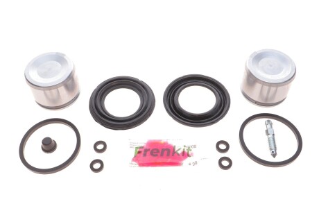 Ремкомплект суппорта с 2 поршнями FRENKIT 242932