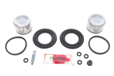 Ремкомплект суппорта с 2 поршнями FRENKIT 242936