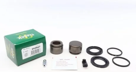 Ремкомплект суппорта с 2 поршнями FRENKIT 242947