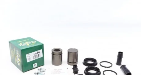 Ремкомплект суппорта с 2 поршнями FRENKIT 242948
