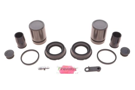 Ремкомплект суппорта с 2 поршнями FRENKIT 242949