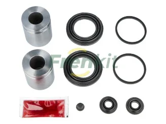 Ремкомплект супорта переднього з поршнем (d=42mm) Ford Ranger TKE (11-) Frenkit FRENKIT 242952