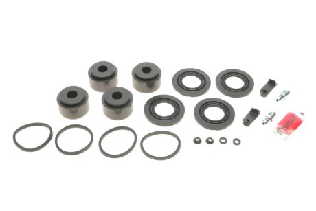 Ремкомплект суппорта с 4 поршнями FRENKIT 242957