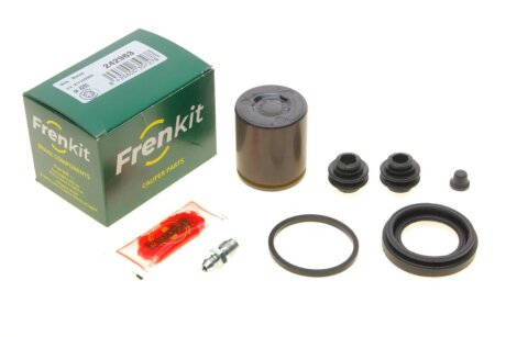 Ремкомплект суппорта с поршнем FRENKIT 242963