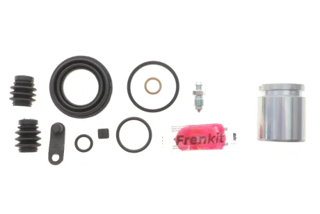 Ремкомплект супорта (заднього) BMW 3 (G20/G80) 18- (d=42mm) (Mando) (+ поршень) FRENKIT 242978