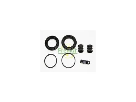 Ремкомплект тормозного суппорта CITROEN C25 FIAT DUCATO, TALENTO FRENKIT 243004