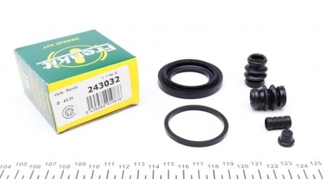 Ремкомплект суппорта FRENKIT 243032