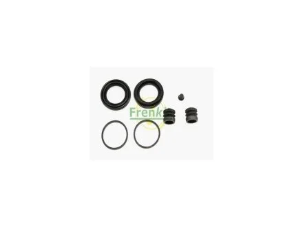 Ремкомплект тормозного суппорта FORD MAVERICK NISSAN SERENA,TERRANO-PATHFINDER VANETTE FRENKIT 243033