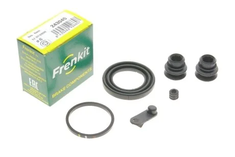 Ремкомплект суппорта FRENKIT 243045
