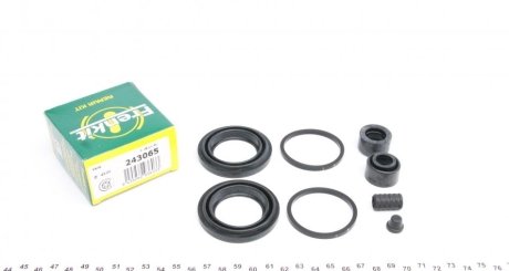 Ремкомплект супорта (переднього) Great Wall Hover (d=43mm) FRENKIT 243065