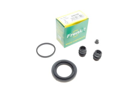 Ремкомплект суппорта с поршнем FRENKIT 243120