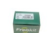 Ремкомплект суппорта с поршнем FRENKIT 243902 (фото 22)