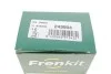 Ремкомплект суппорта заднего Mitsubishi Pajero 90- (d=43mm)(Akebono)(+поршень) Frenkit FRENKIT 243904 (фото 5)