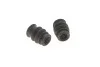 Ремкомплект суппорта переднего Mitsubishi Galant/Outlander/Pajero 90- (d=43mm)(Akebono)(+2 поршня) Frenkit FRENKIT 243908 (фото 11)
