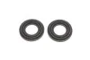Ремкомплект суппорта переднего Mitsubishi Galant/Outlander/Pajero 90- (d=43mm)(Akebono)(+2 поршня) Frenkit FRENKIT 243908 (фото 13)