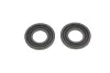 Ремкомплект суппорта переднего Mitsubishi Galant/Outlander/Pajero 90- (d=43mm)(Akebono)(+2 поршня) Frenkit FRENKIT 243908 (фото 14)