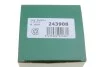 Ремкомплект суппорта переднего Mitsubishi Galant/Outlander/Pajero 90- (d=43mm)(Akebono)(+2 поршня) Frenkit FRENKIT 243908 (фото 18)