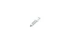 Ремкомплект суппорта переднего Mitsubishi Galant/Outlander/Pajero 90- (d=43mm)(Akebono)(+2 поршня) Frenkit FRENKIT 243908 (фото 3)