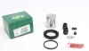 Ремкомплект суппорта заднего SsangYong Korando/Musso/Rexton 96- (d=43mm)(Mando)(+поршень) Frenkit FRENKIT 243914