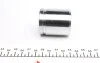 Ремкомплект суппорта заднего SsangYong Korando/Musso/Rexton 96- (d=43mm)(Mando)(+поршень) Frenkit FRENKIT 243914 (фото 4)