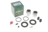 Ремкомплект суппорта переднего Hyundai Santa Fe I (d=43mm)(+2 поршня)(Mando) Frenkit FRENKIT 243915