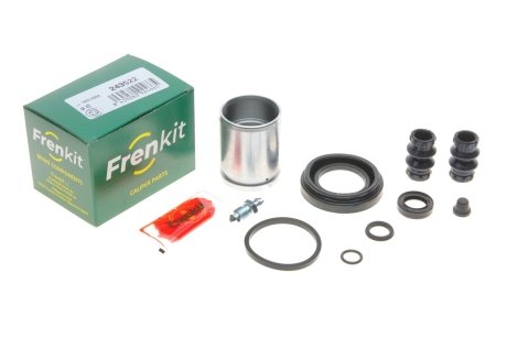 Ремкомплект суппорта с поршнем FRENKIT 243922