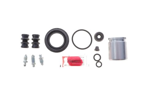 Ремкомплект суппорта с поршнем FRENKIT 243924