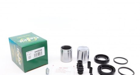 Ремкомплект суппорта с 2 поршнями FRENKIT 243925