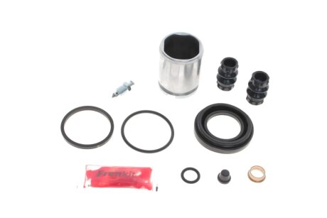 Ремкомплект суппорта с поршнем FRENKIT 243938