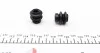 Ремкомплект суппорта заднего Nissan Murano II/Pathfinder/Qashqai/Renault Koleos (d=43mm)(Akebono)(+поршень) Frenkit FRENKIT 243946 (фото 6)