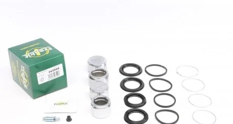 Ремкомплект тормозного суппорта LEXUS/TOYOTA LX/Land Cruiser "4,7 "02-07 FRENKIT 243949