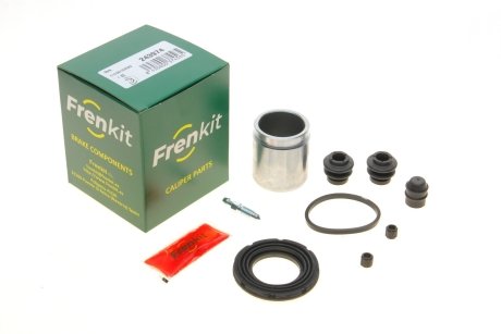 Ремкомплект суппорта с поршнем FRENKIT 243974